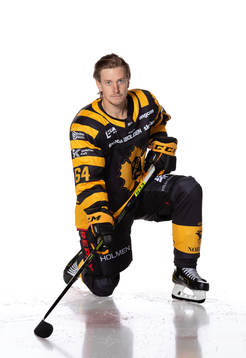 Skellefteås Jonathan Pudas