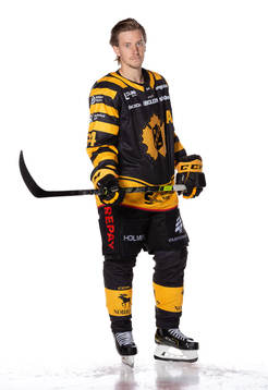 Skellefteås Jonathan Pudas