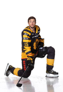 Skellefteås Melker Karlsson