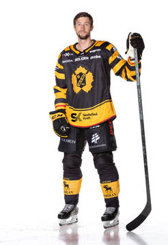 Skellefteås Melker Karlsson