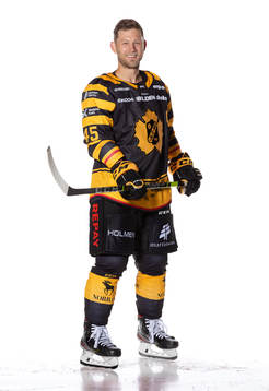 Skellefteås Oscar Möller