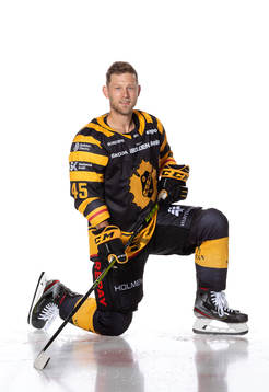 Skellefteås Oscar Möller