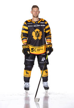 Skellefteås Oscar Möller