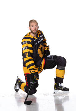 Skellefteås Petter Granberg