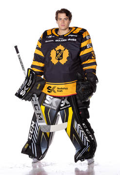 Skellefteås Strauss Mann