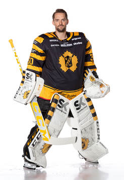 Skellefteås Gustaf Lindvall
