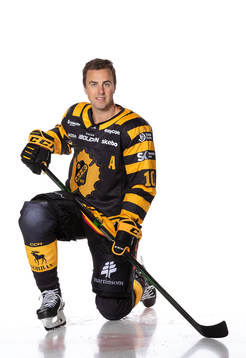 Skellefteås Joakim Lindström