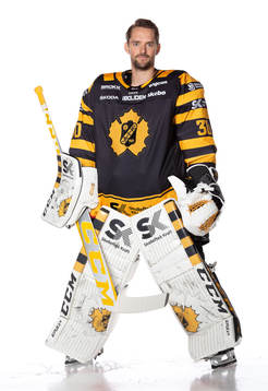 Skellefteås Gustaf Lindvall