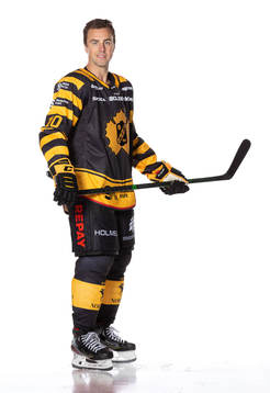 Skellefteås Joakim Lindström
