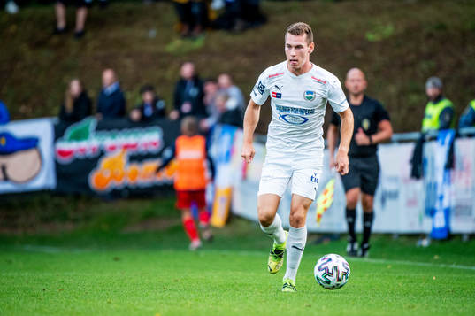 Österlens Samuel Fröjdh