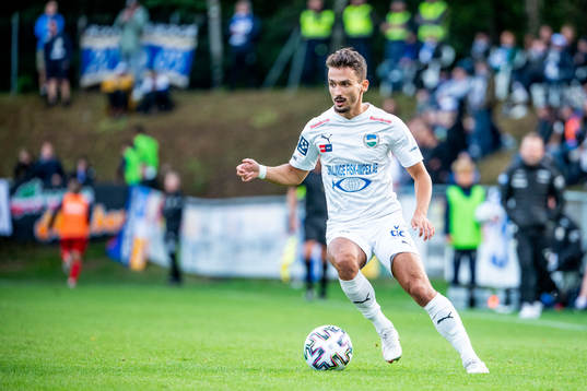 Österlens Furkan Motori