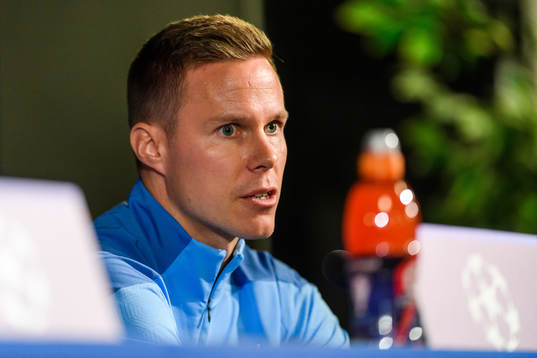 Niklas Moisander