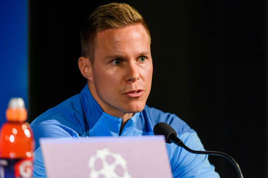 Niklas Moisander