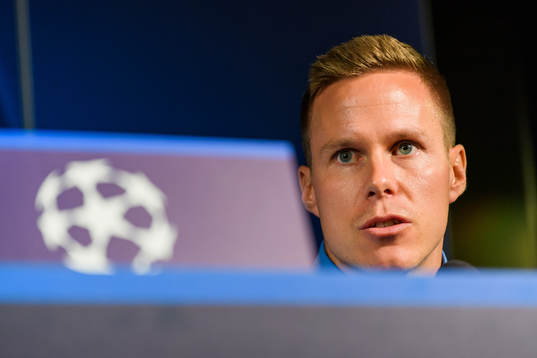 Niklas Moisander