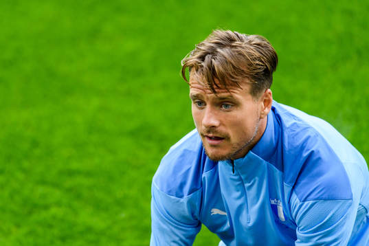 Eric Larsson