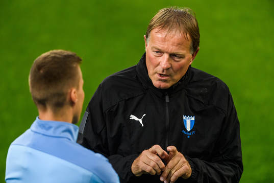 Remy Reijnierse, assistant coach