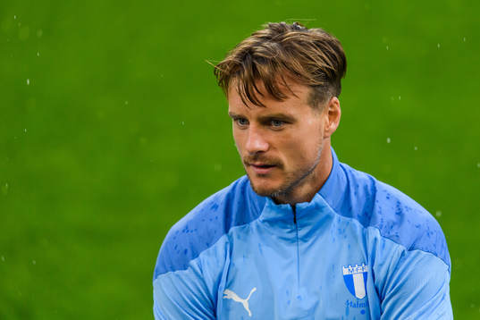 Eric Larsson