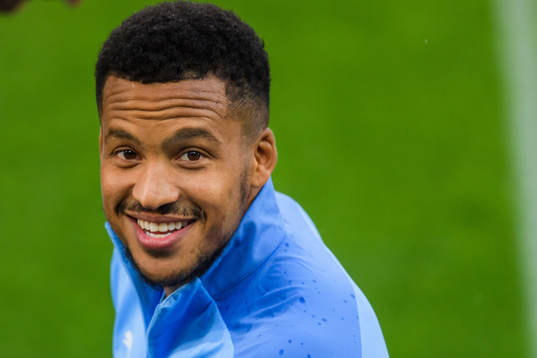 Martin Olsson