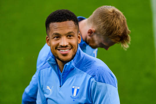 Martin Olsson