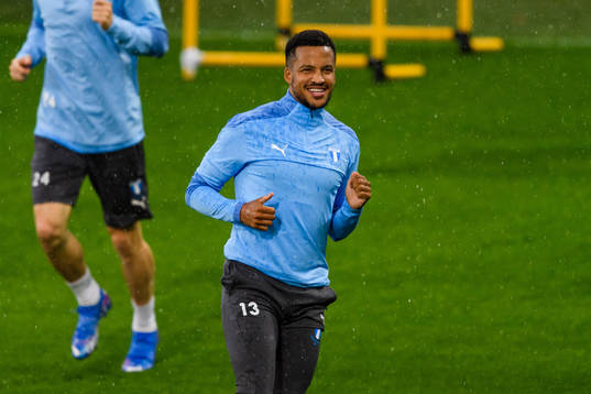 Martin Olsson