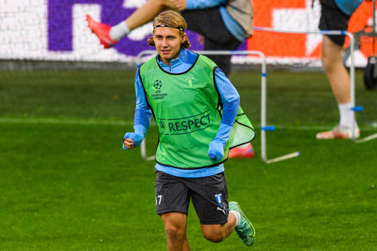 Sebastian Nanasi