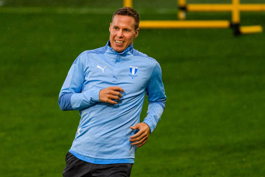 Niklas Moisander
