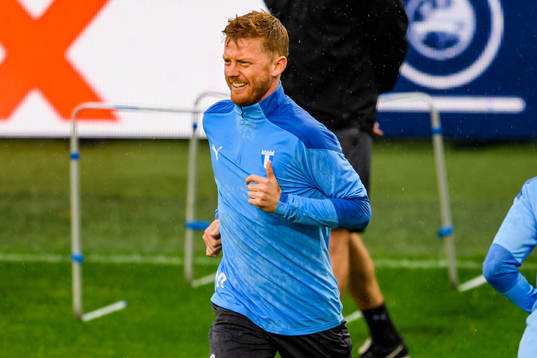 Anders Christiansen