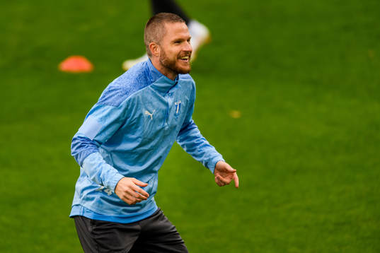 Lasse Nielsen