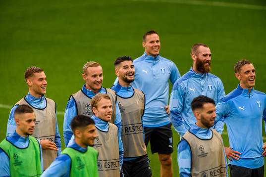 Players