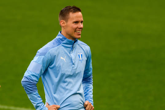 Niklas Moisander