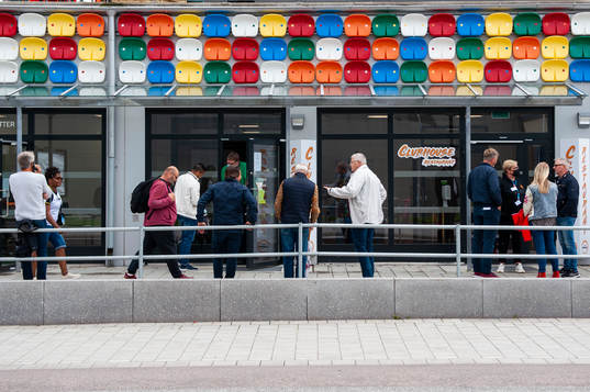 Kristianstad fotbollsarena