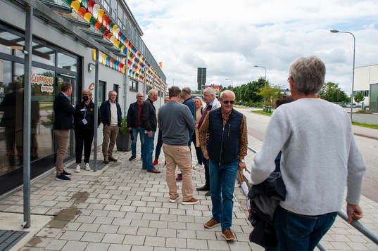Kristianstad fotbollsarena