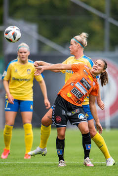 Kristianstads Alice Nilsson