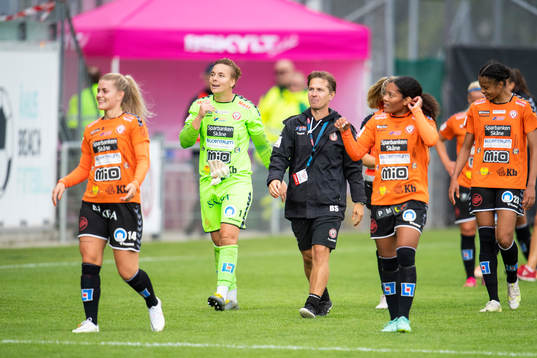 Players of Kristianstad
