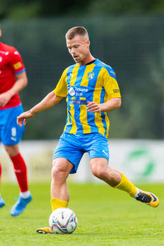 Eskilsminnes Lucas Ohlander