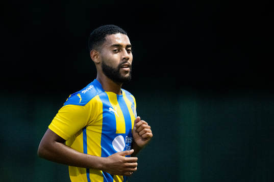 Eskilsminnes Yonathan Getachew