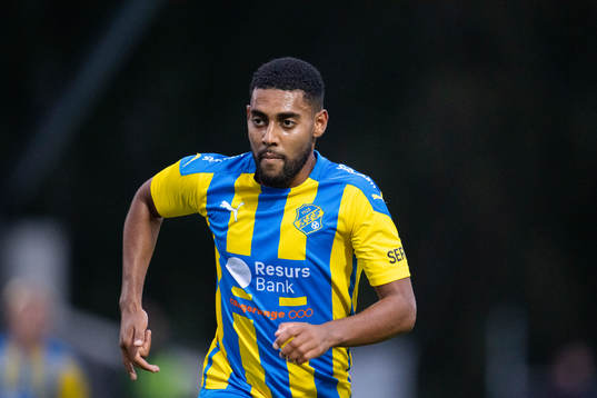 Eskilsminnes Yonathan Getachew
