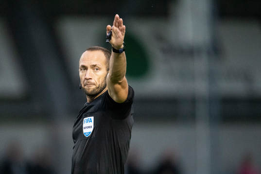 Domare Kaspar Sjöberg