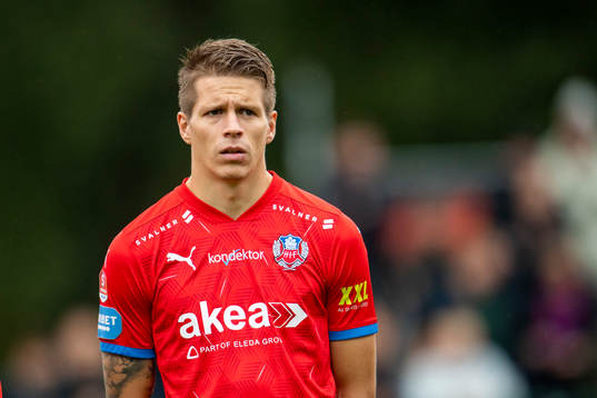 Helsingborgs Bödvar Bödvarsson