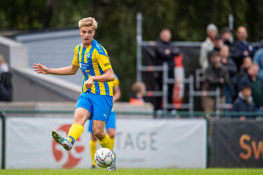 Eskilsminnes William Nilsson