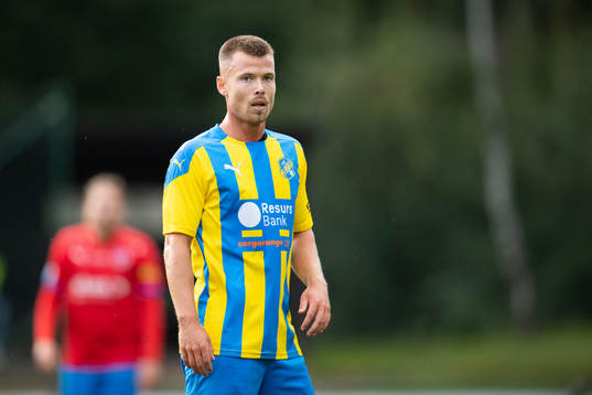Eskilsminnes Lucas Ohlander
