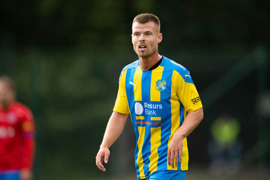 Eskilsminnes Lucas Ohlander