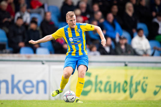 Eskilsminnes Victor Wahlgren