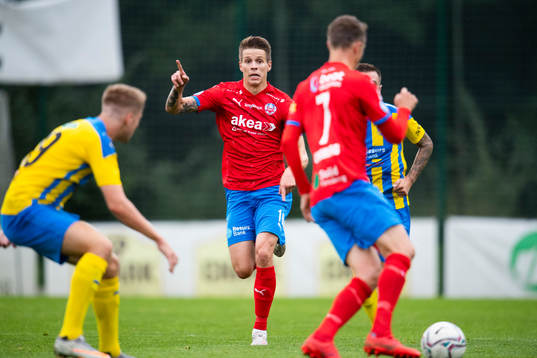 Helsingborgs Bödvar Bödvarsson