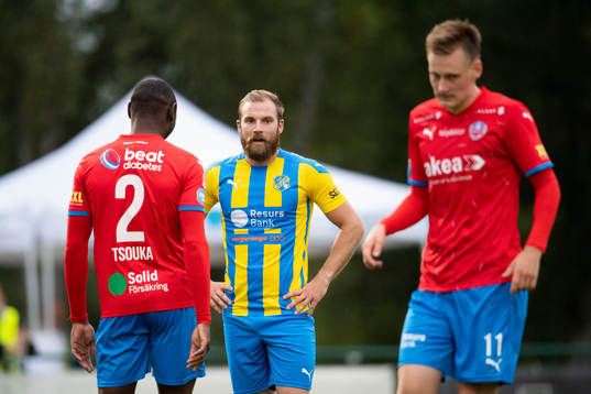 Eskilsminnes Emil Åberg