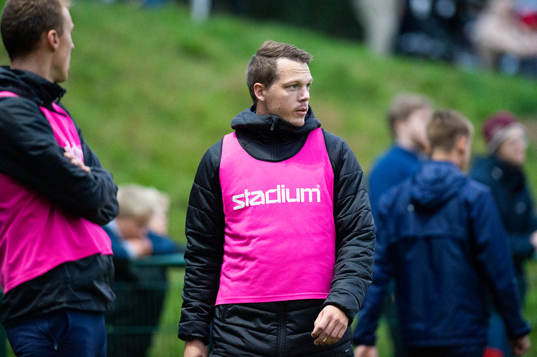 Eskilsminnes Jesper Larsson