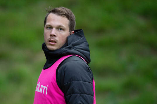 Eskilsminnes Jesper Larsson