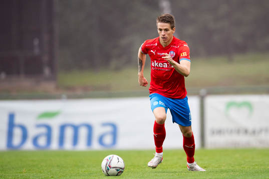 Helsingborgs Bödvar Bödvarsson