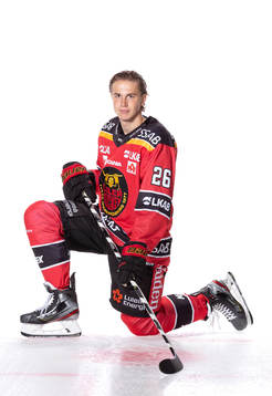 Luleås Radek Muzik