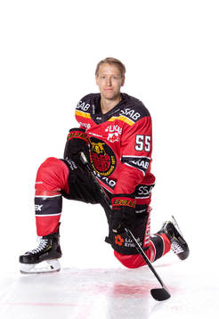 Luleås Vilmos Gallo